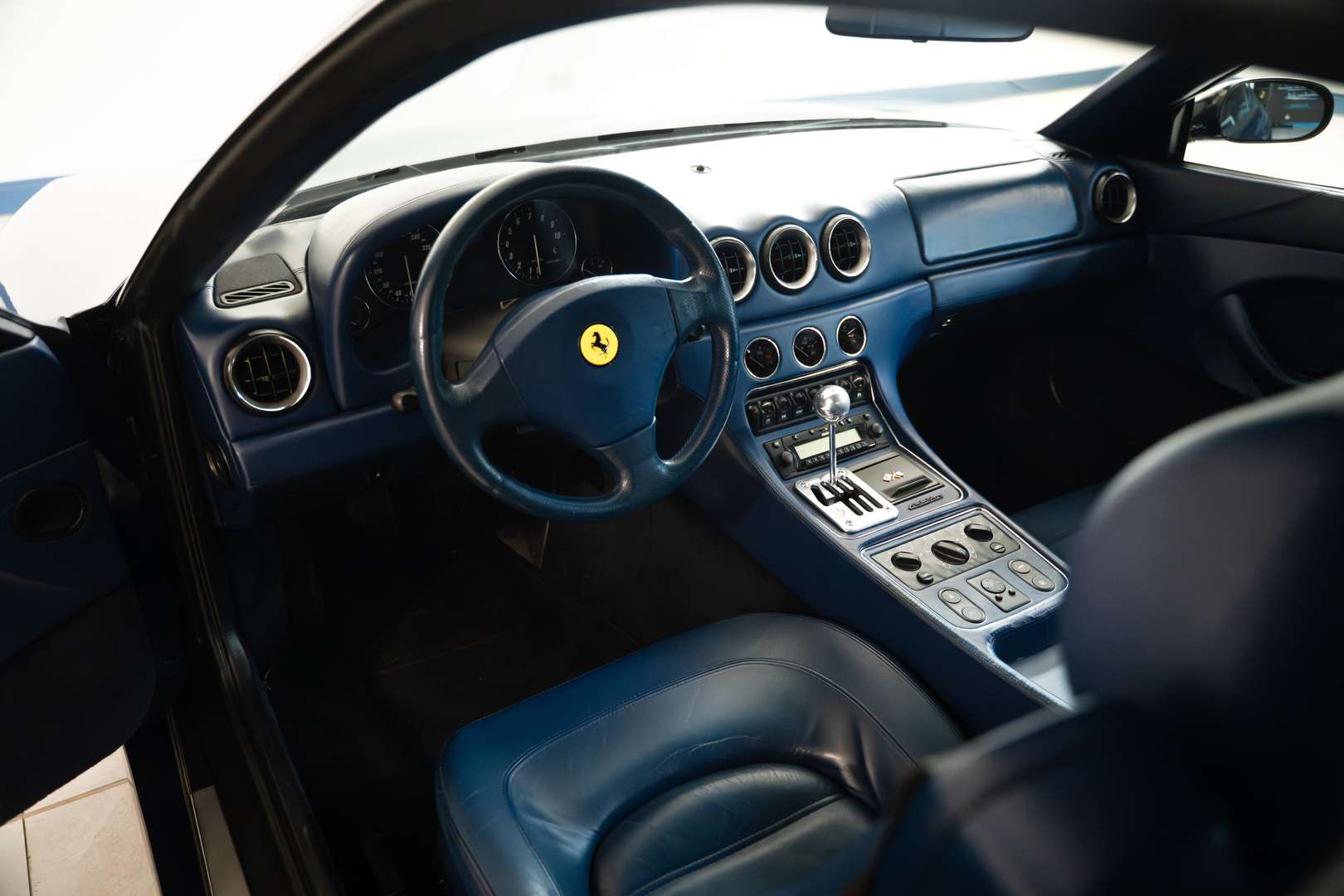 Ferrari 456 GT - 1999 - Joinsteer - #9
