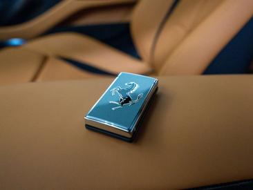 Ferrari 12 Cilindri — photo 48