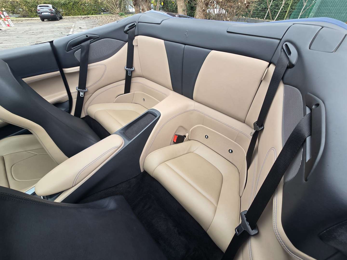 Ferrari Portofino - 2020 - Joinsteer - #11