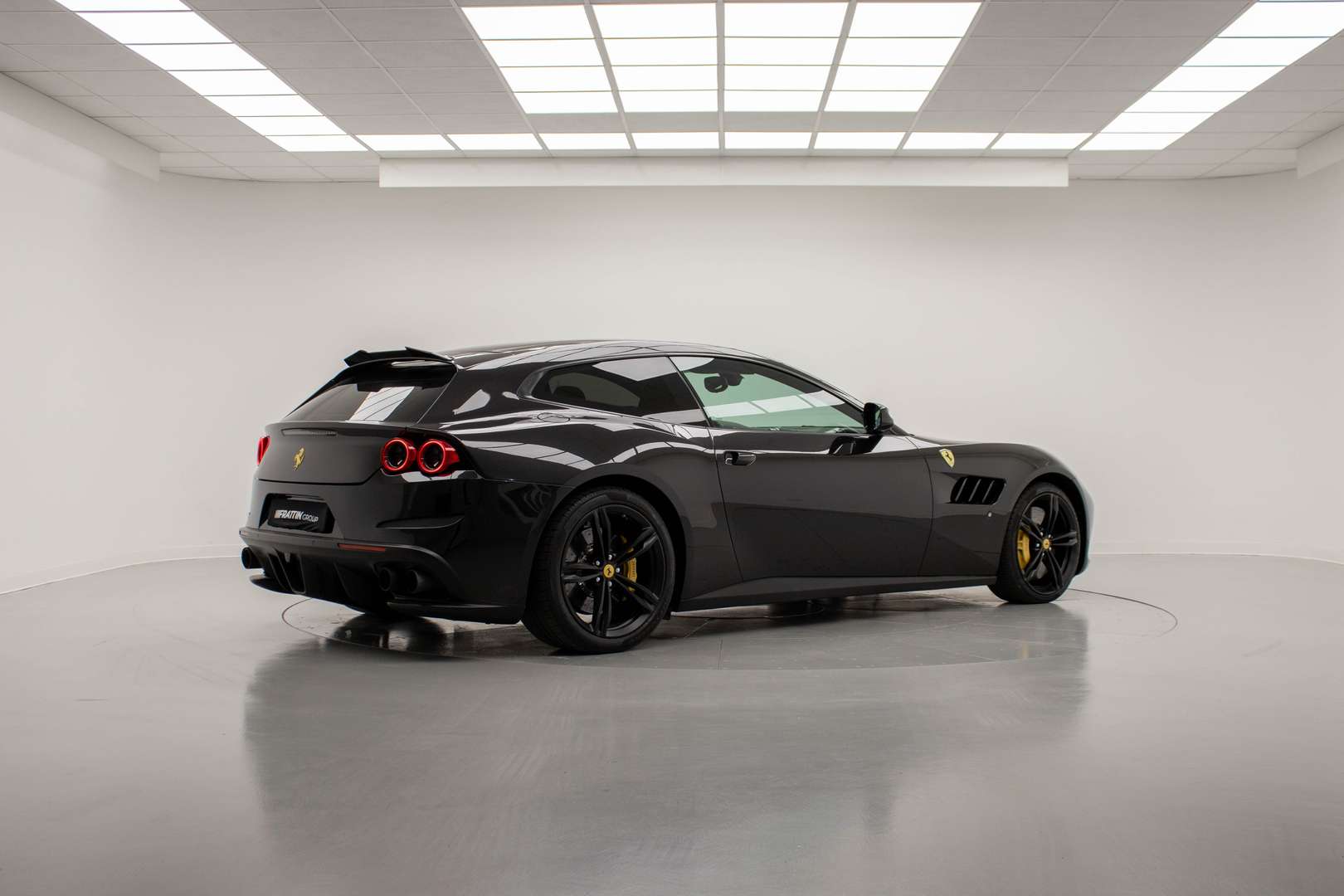 Ferrari GTC4Lusso - 2017 - Joinsteer - #3