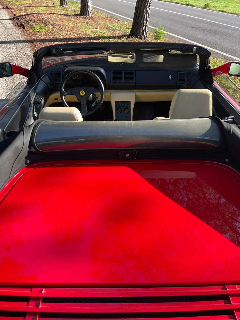 Ferrari 348 - 1993 - Joinsteer - #9