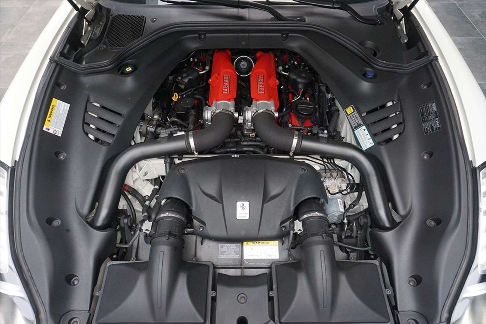 Ferrari California - 2017 - Joinsteer - #21