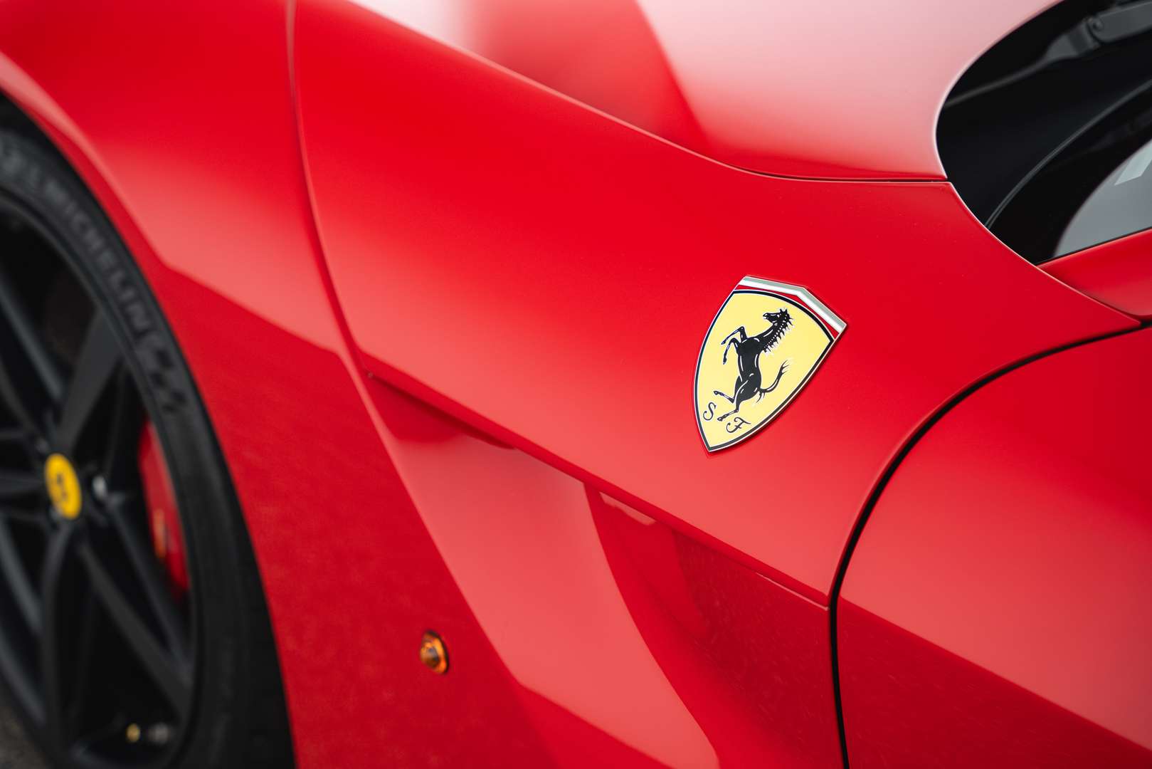 Ferrari F12 Berlinetta - 2013 - Joinsteer - #26