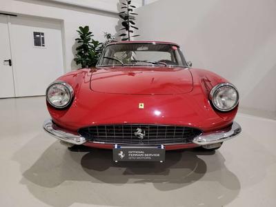 Ferrari 330