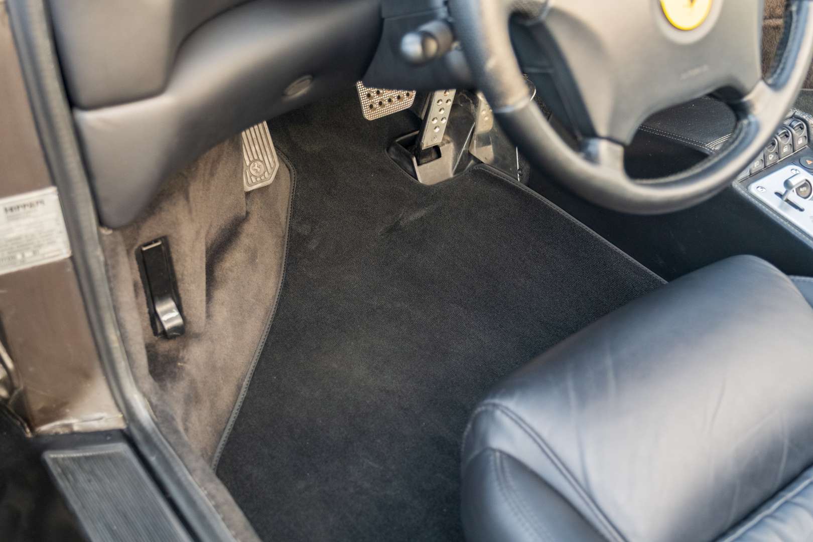 Ferrari F355 - 1999 - Joinsteer - #23