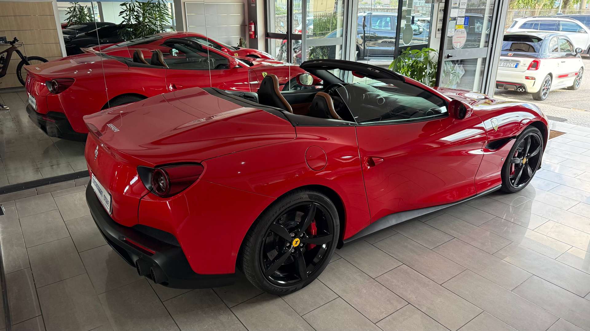 Ferrari Portofino - 2018 - Joinsteer - #2