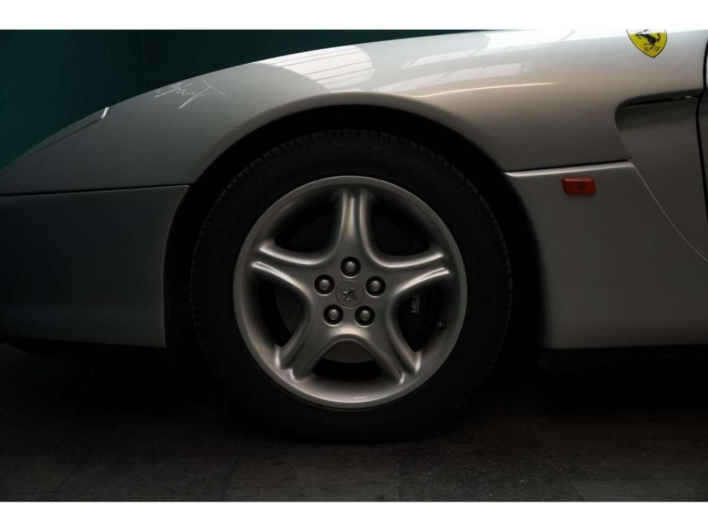 Ferrari 456 GT - 2000 - Joinsteer - #21