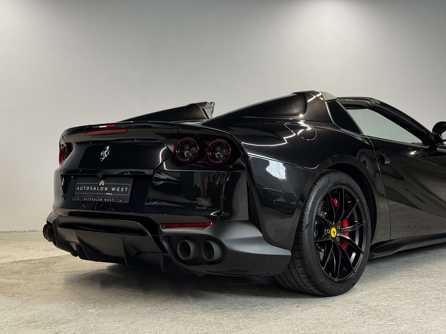 Ferrari 812 GTS - 2021 - Joinsteer - #17