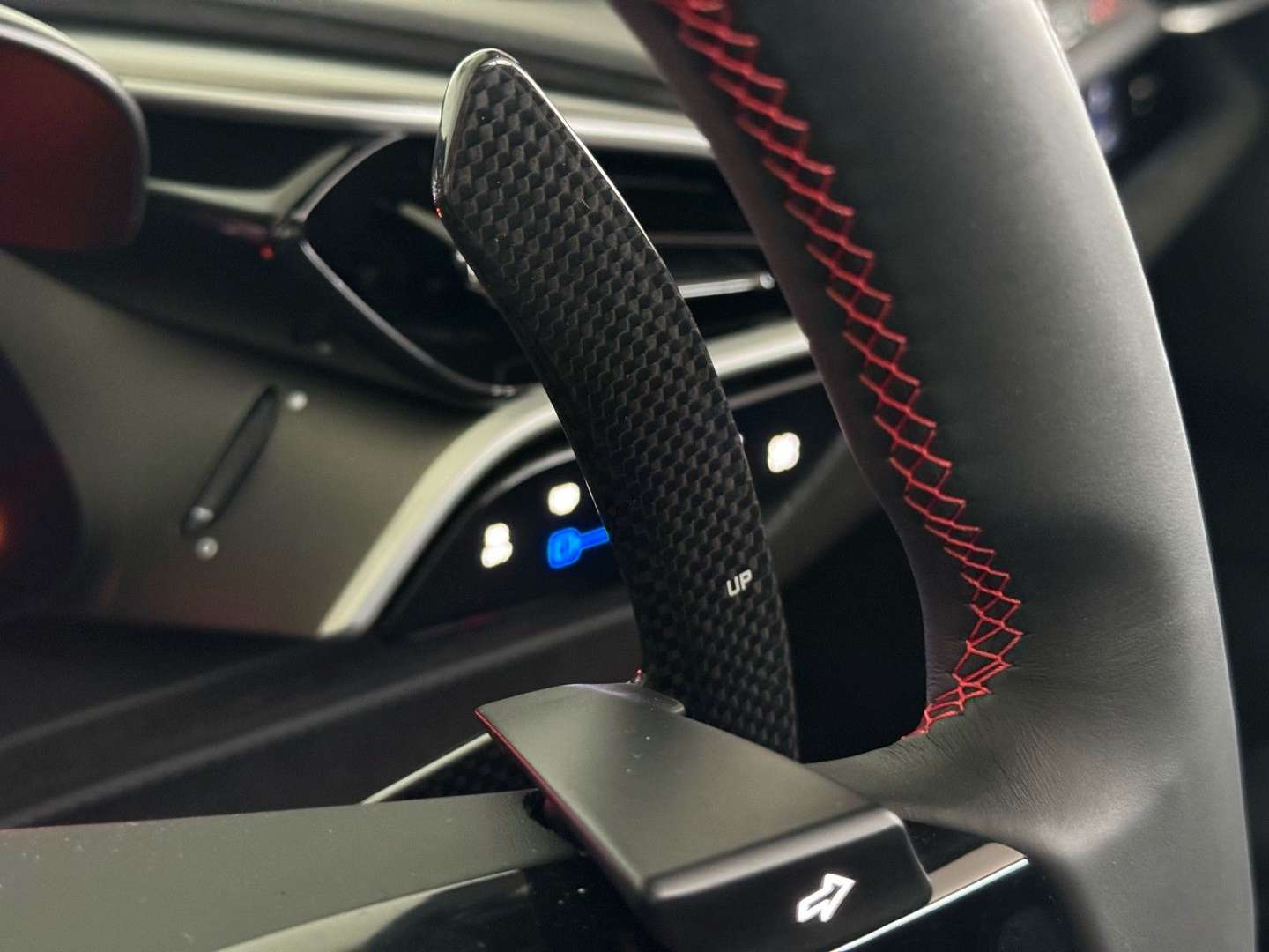 Ferrari 296 GTS - 2024 - Joinsteer - #14