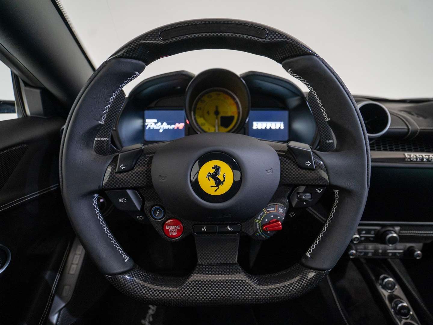 Ferrari Portofino - 2023 - Joinsteer - #25