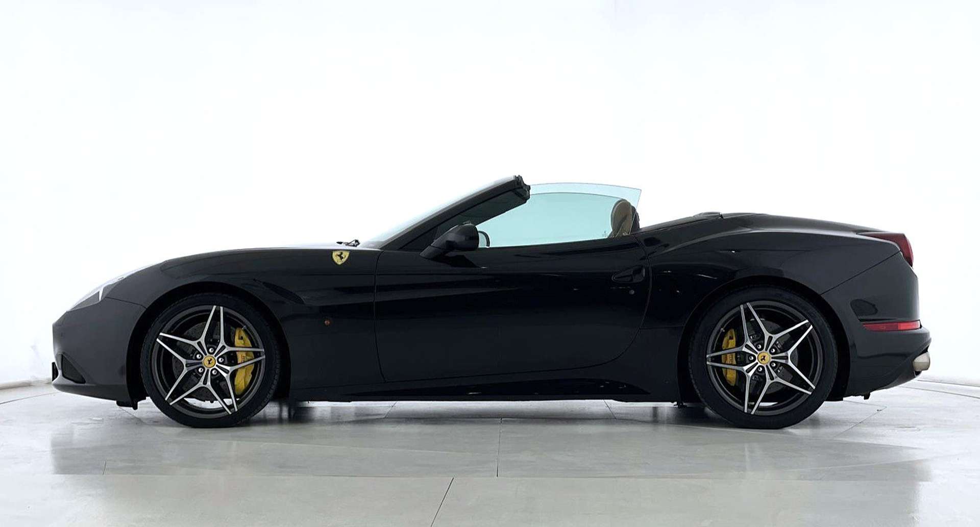 Ferrari California - 2015 - Joinsteer - #5
