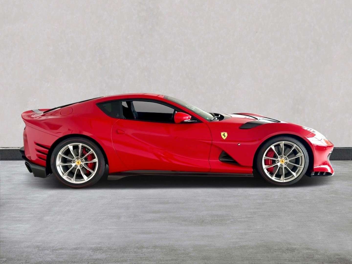 Ferrari 812 Competizione - 2022 - Joinsteer - #3