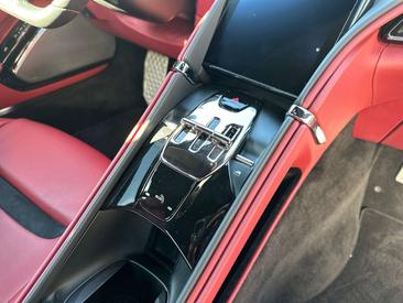 Ferrari Roma — photo 16