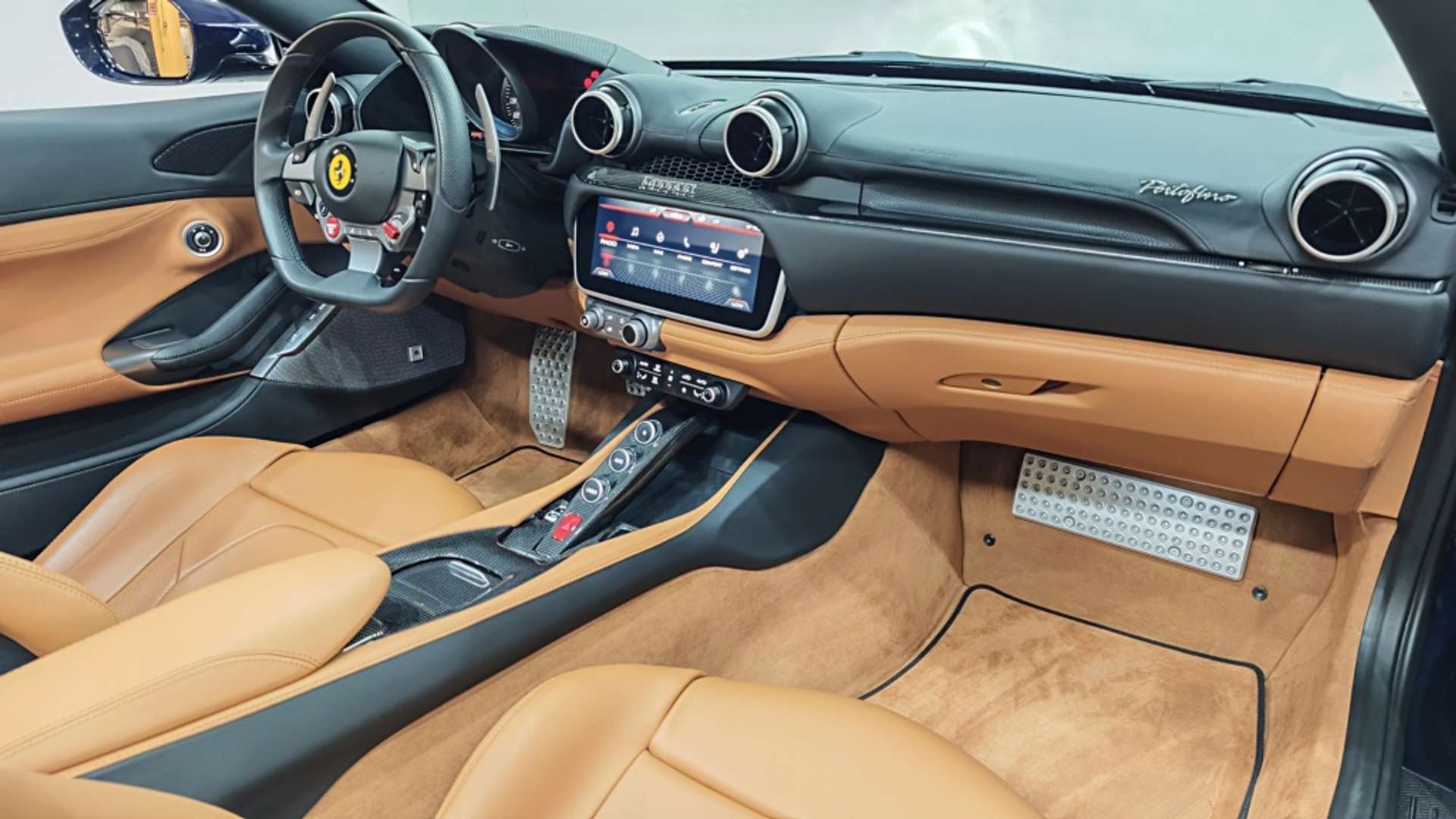 Ferrari Portofino - 2019 - Joinsteer - #12