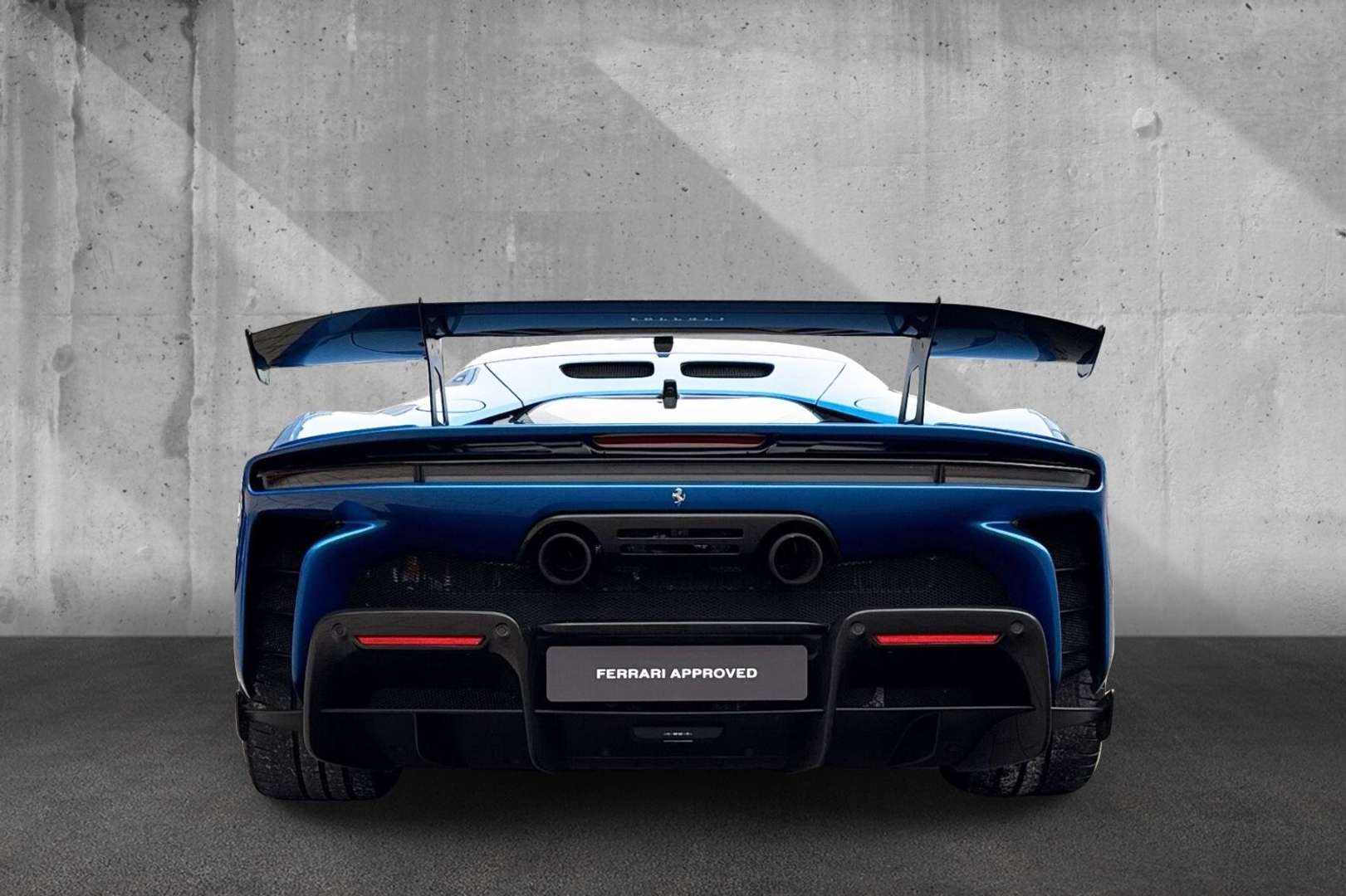 Ferrari SF90 XX - 2025 - Joinsteer - #3