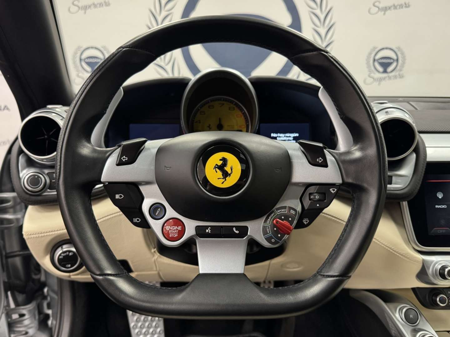 Ferrari GTC4Lusso - 2018 - Joinsteer - #12