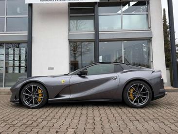 Ferrari 812 GTS — photo 13