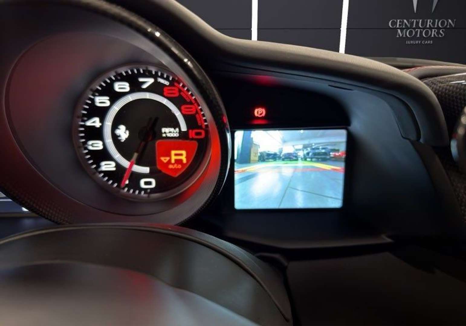 Ferrari 488 GTB - 2019 - Joinsteer - #11