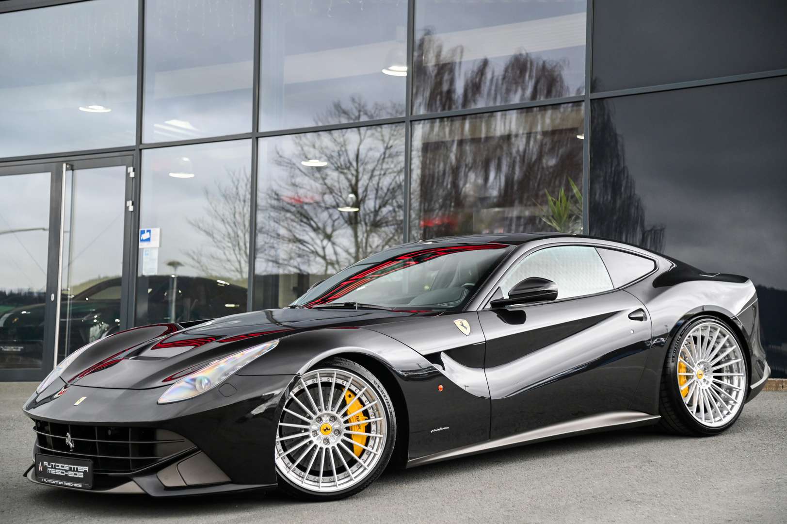 Ferrari F12 Berlinetta - 2014 - Joinsteer - #1