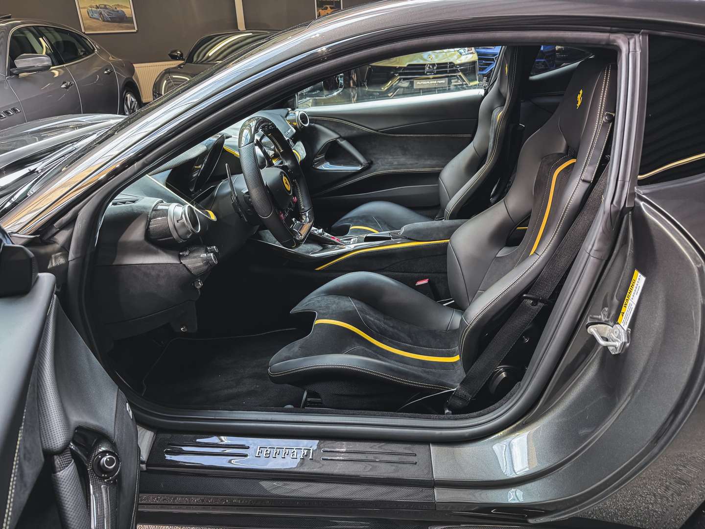 Ferrari 812 Superfast - 2019 - Joinsteer - #17