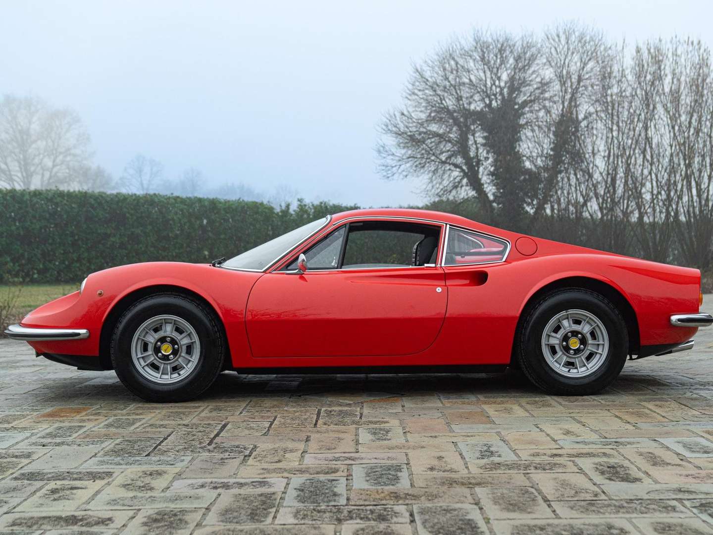 Ferrari Dino 246 GT - 1971 - Joinsteer - #24