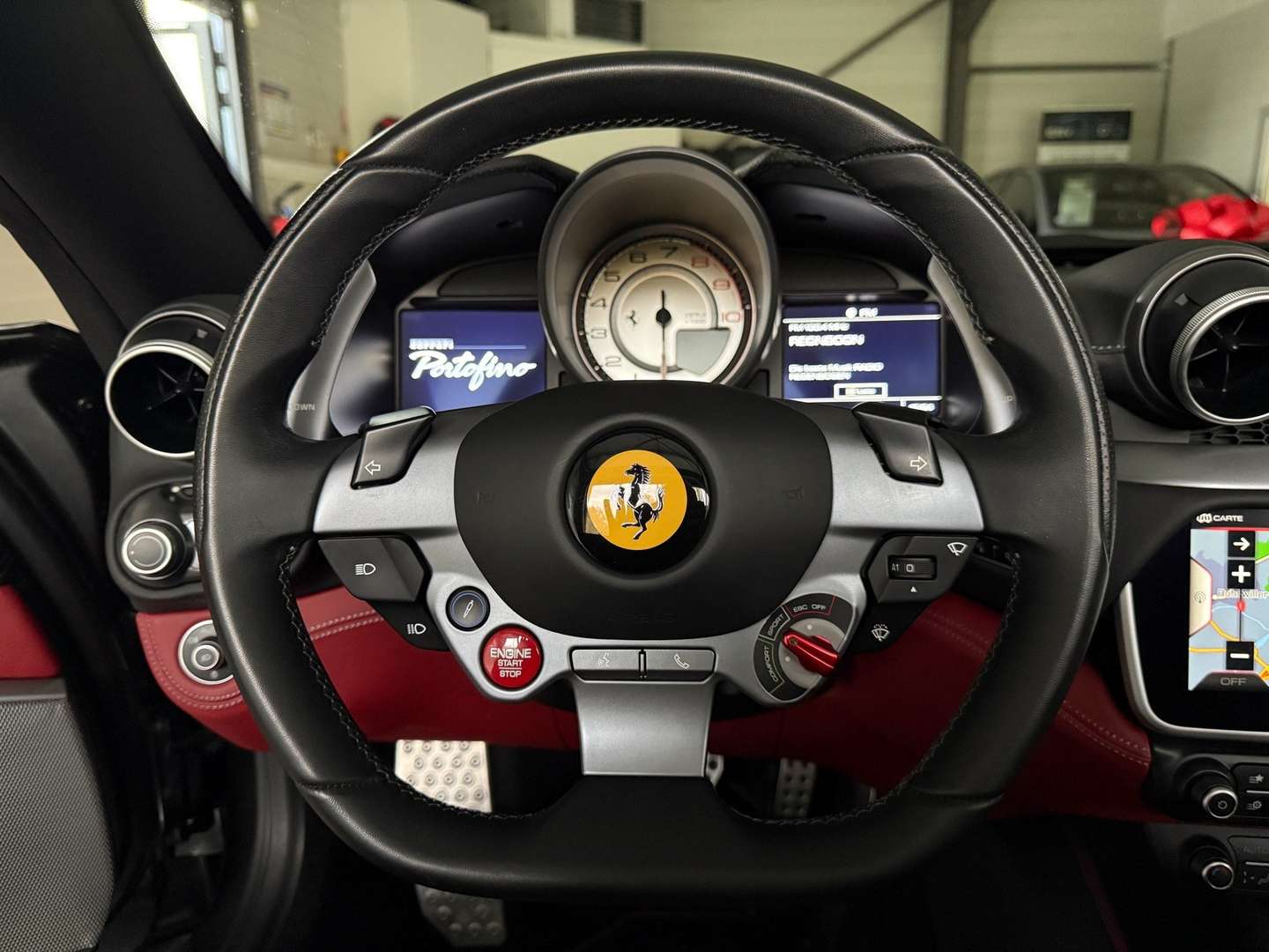 Ferrari Portofino - 2018 - Joinsteer - #43