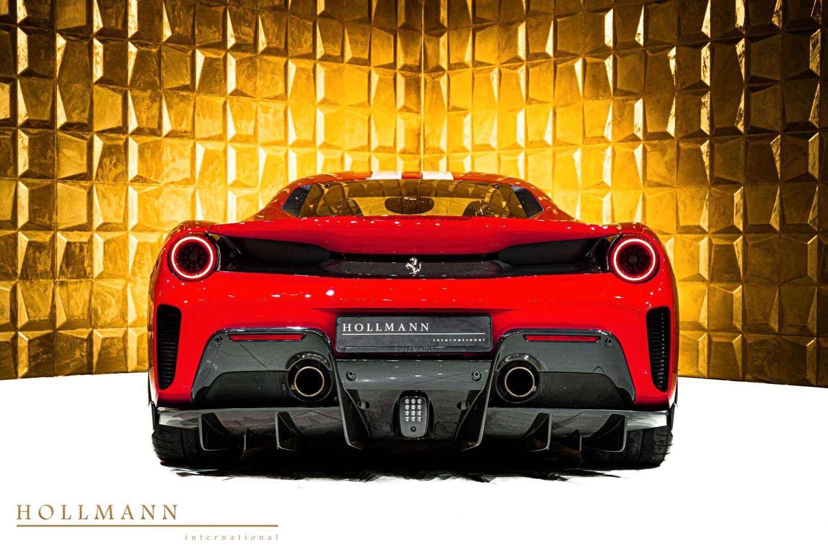 Ferrari 488 - 2020 - Joinsteer - #6