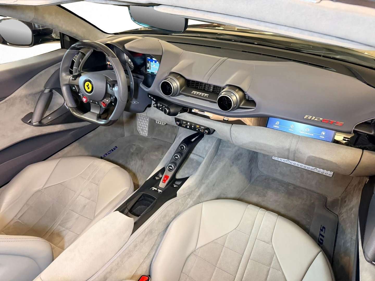 Ferrari 812 GTS - 2024 - Joinsteer - #11