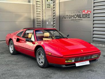 Ferrari 328 GTS — photo 4