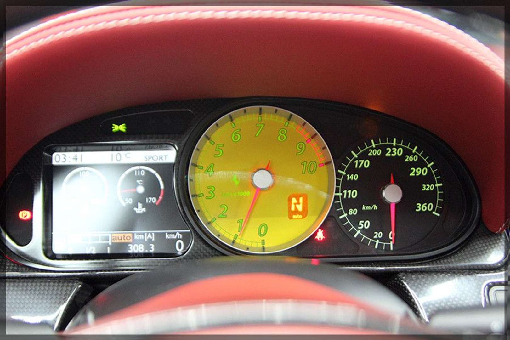 Ferrari 599 GTB - 2009 - Joinsteer - #15