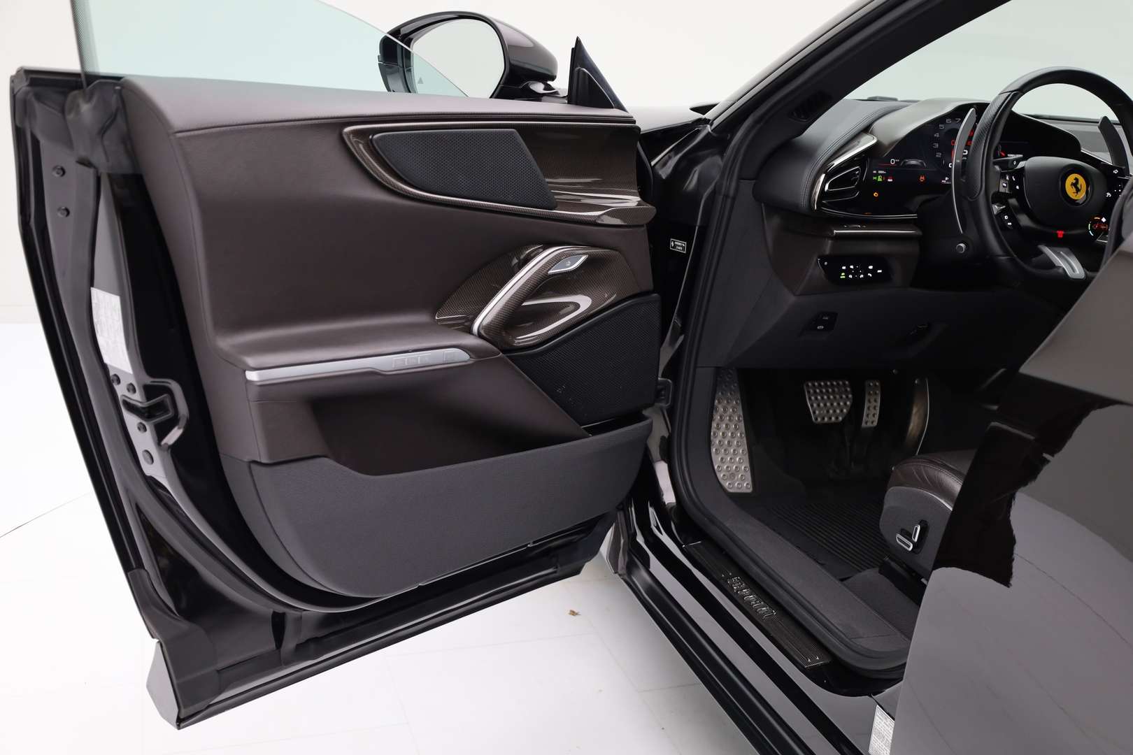 Ferrari Purosangue - 2023 - Joinsteer - #18