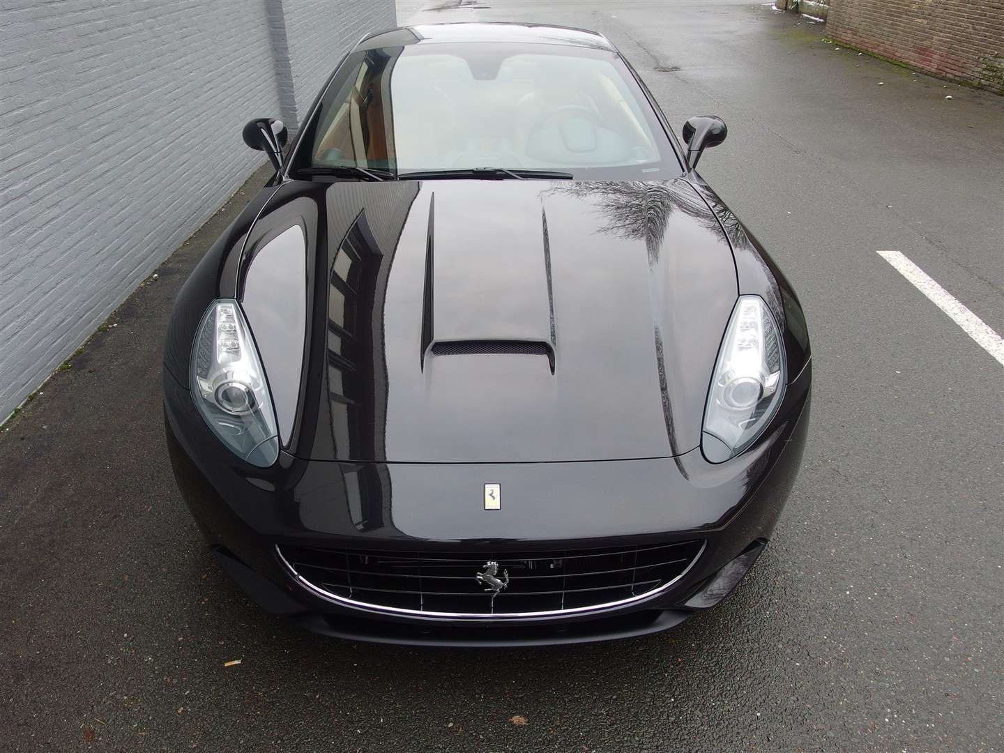 Ferrari California - 2010 - Joinsteer - #8