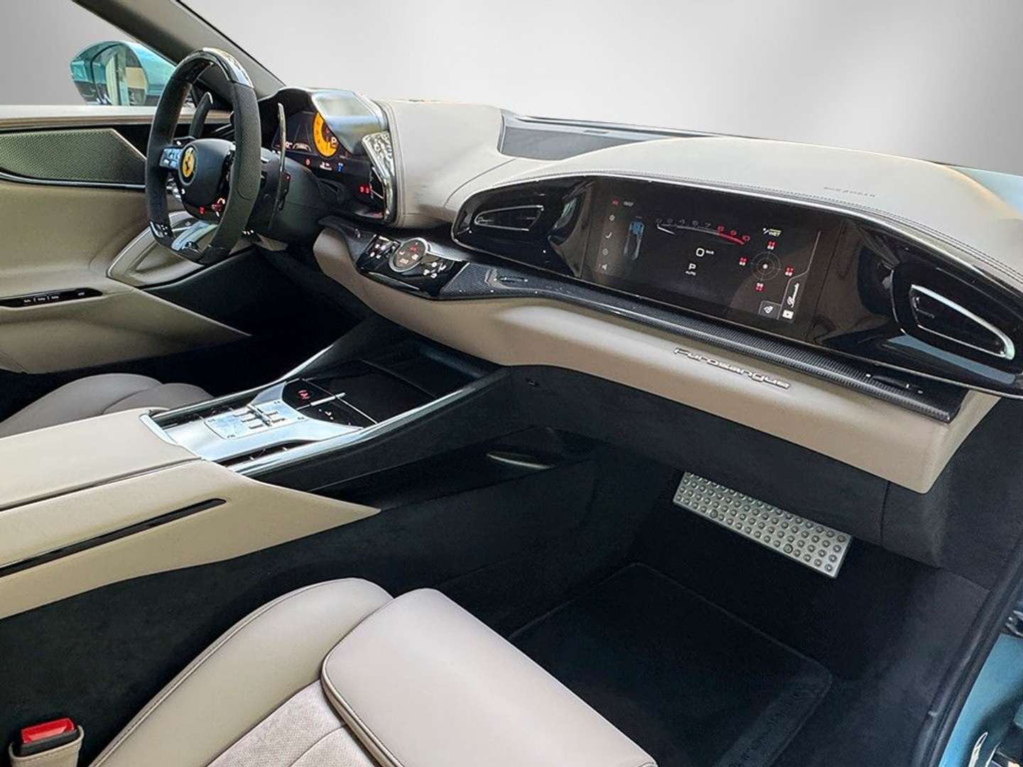 Ferrari Purosangue - 2024 - Joinsteer - #10