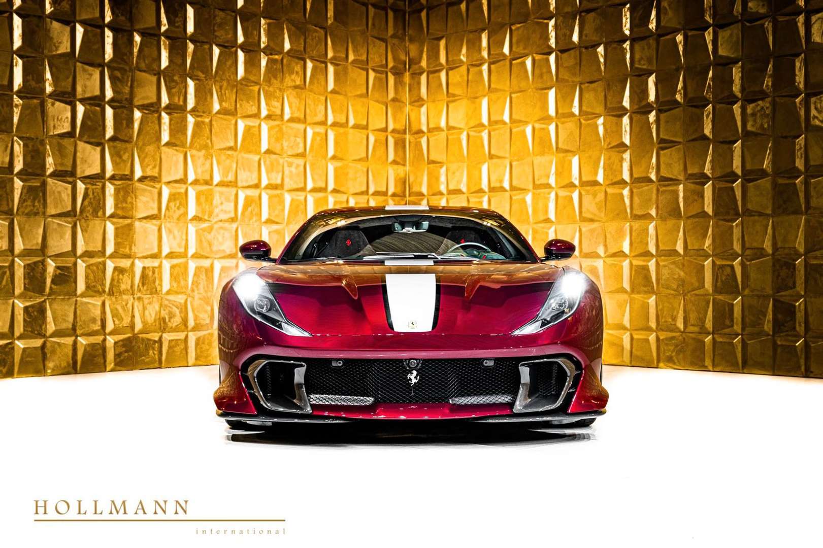Ferrari 812 Competizione - 2022 - Joinsteer - #3