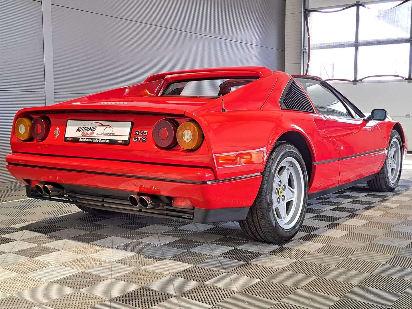 Ferrari 328 GTS - 1987 - Joinsteer - #2