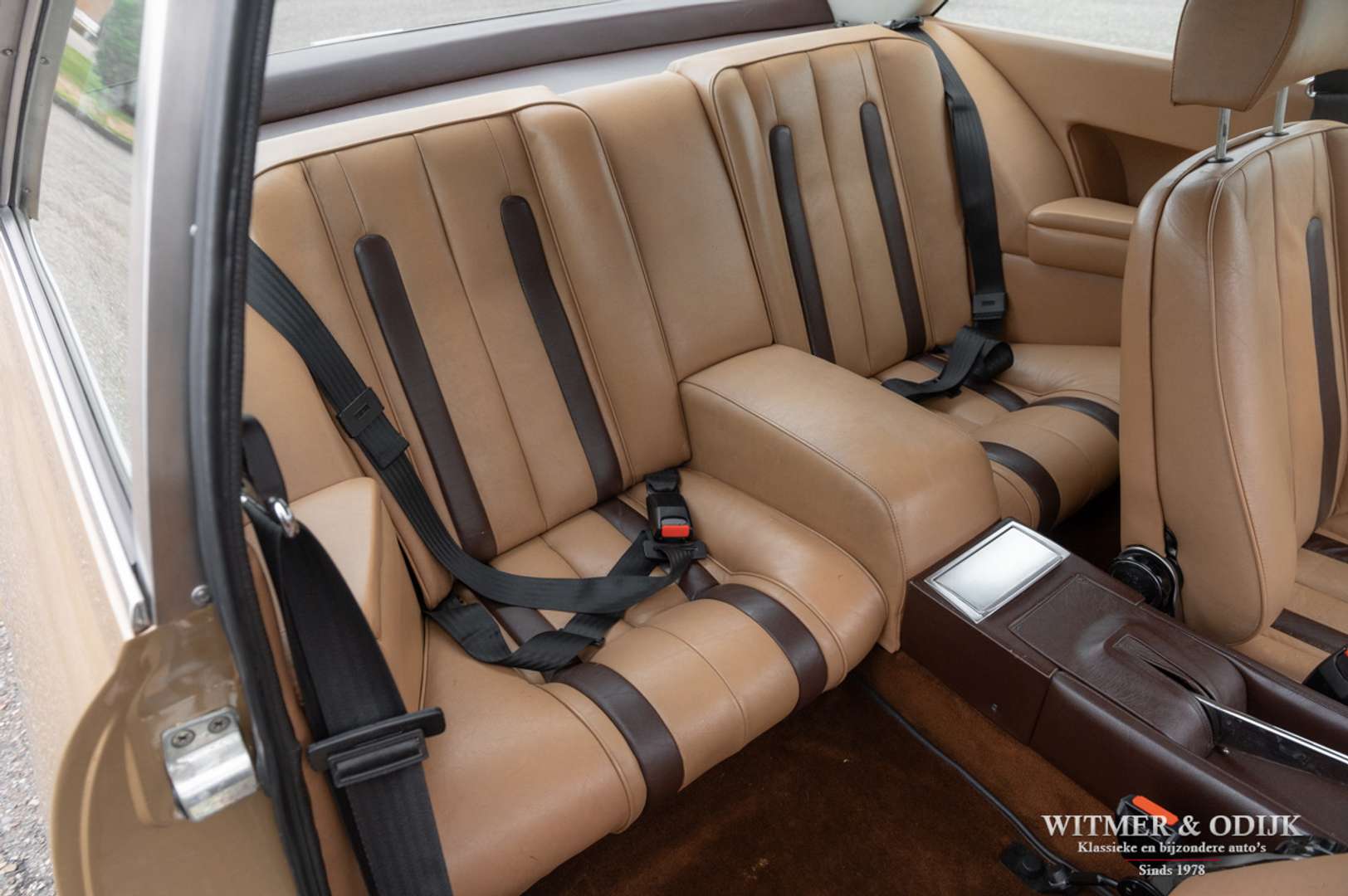 Ferrari 400 - 1983 - Joinsteer - #32