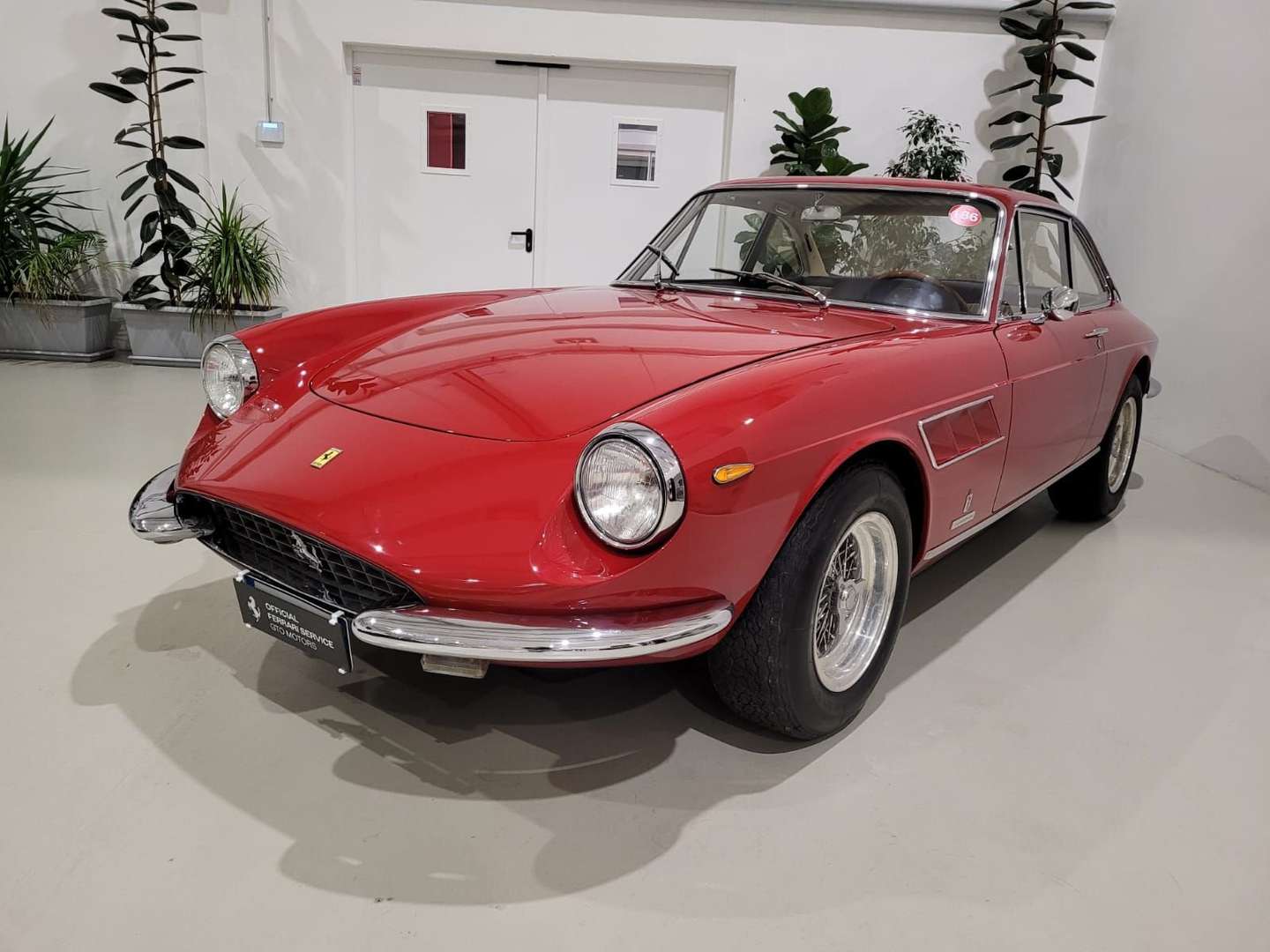 Ferrari 330 - 1967 - Joinsteer - #4