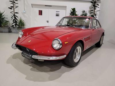Ferrari 330 -  - Joinsteer - #3