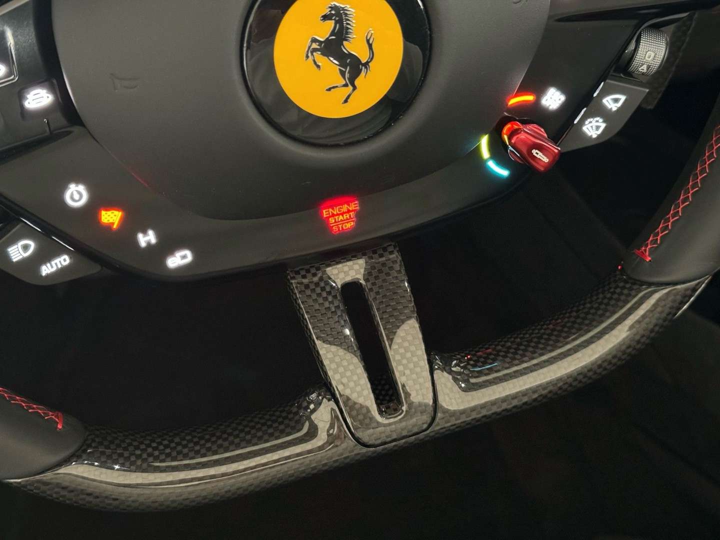 Ferrari 296 GTS - 2024 - Joinsteer - #15