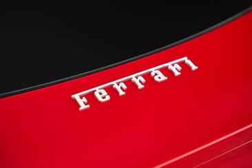 Ferrari F12 Berlinetta — photo 27
