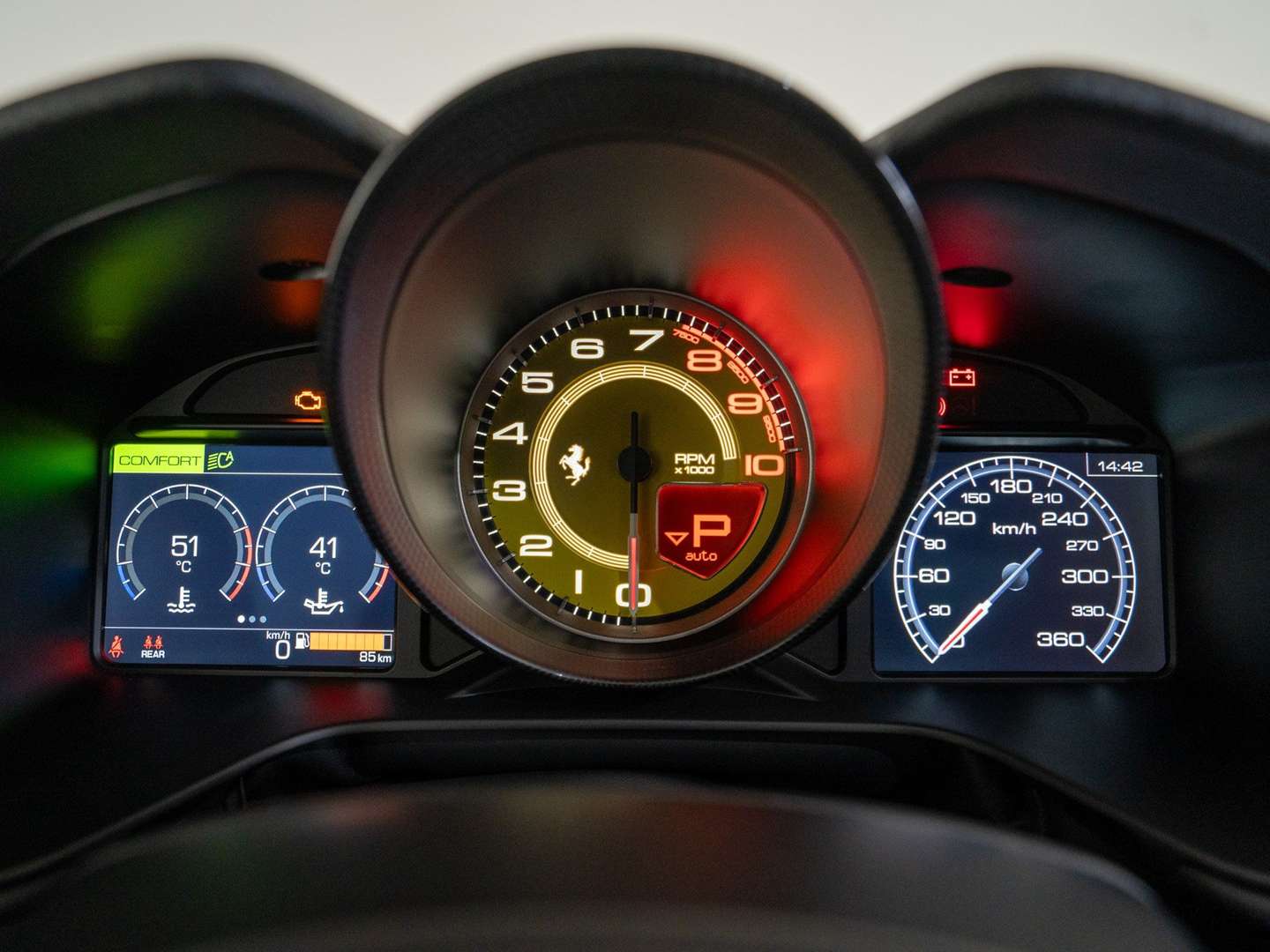 Ferrari Portofino - 2023 - Joinsteer - #26