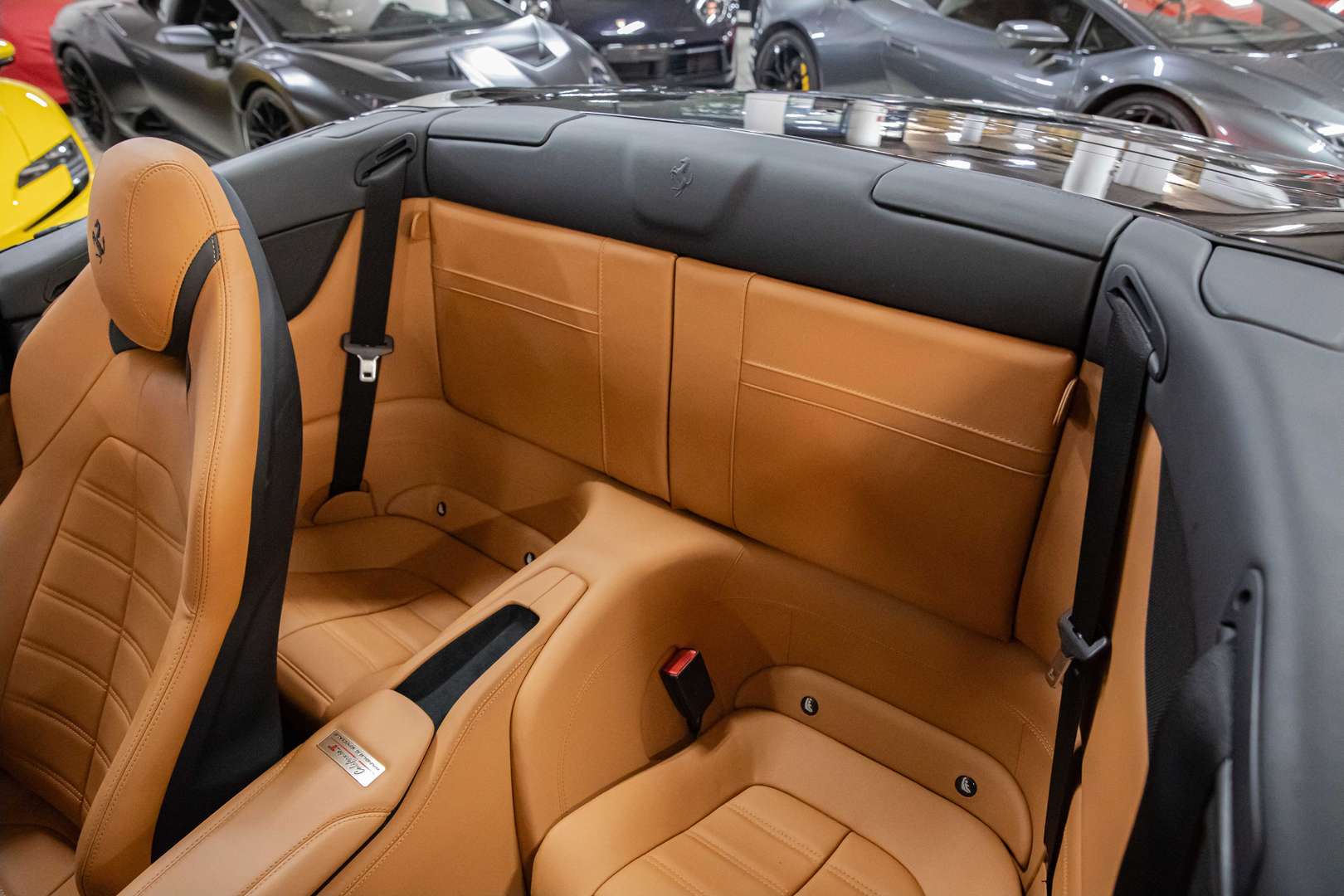 Ferrari California - 2016 - Joinsteer - #13