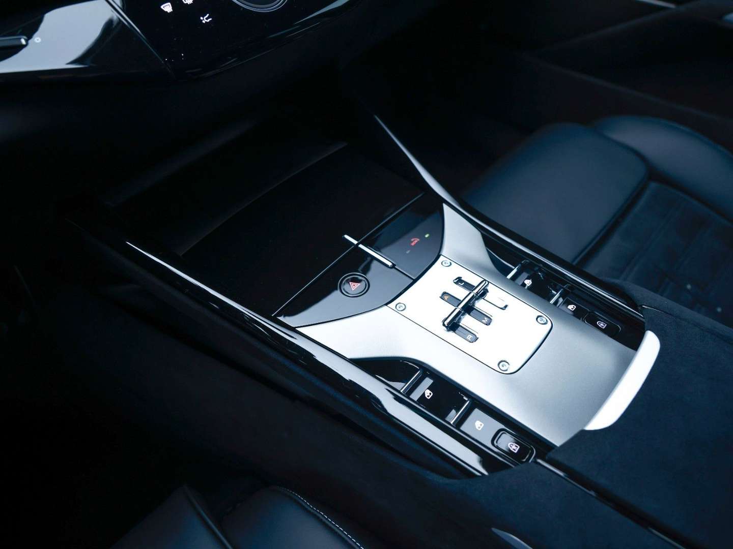 Ferrari Purosangue - 2025 - Joinsteer - #16