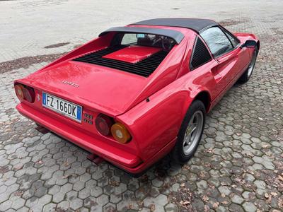 Ferrari 328 GTS -  - Joinsteer - #4