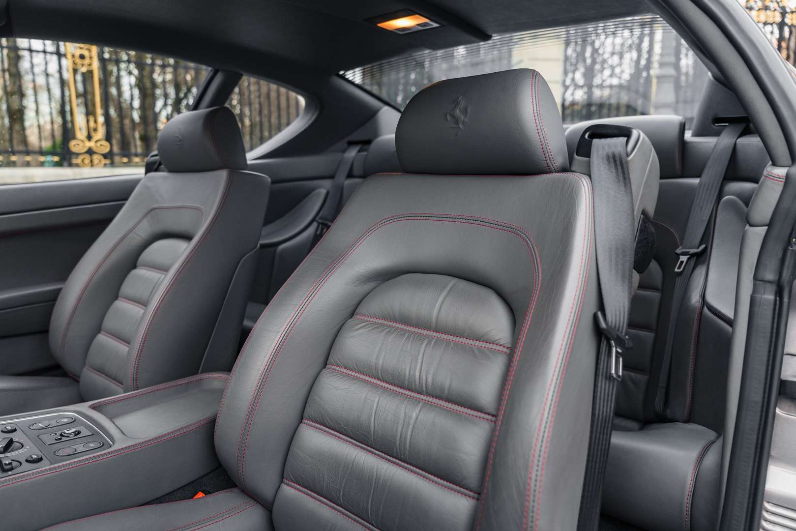 Ferrari 456 GT - 2003 - Joinsteer - #17