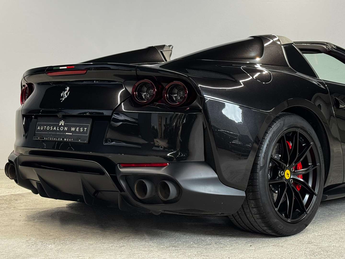 Ferrari 812 GTS - 2021 - Joinsteer - #18