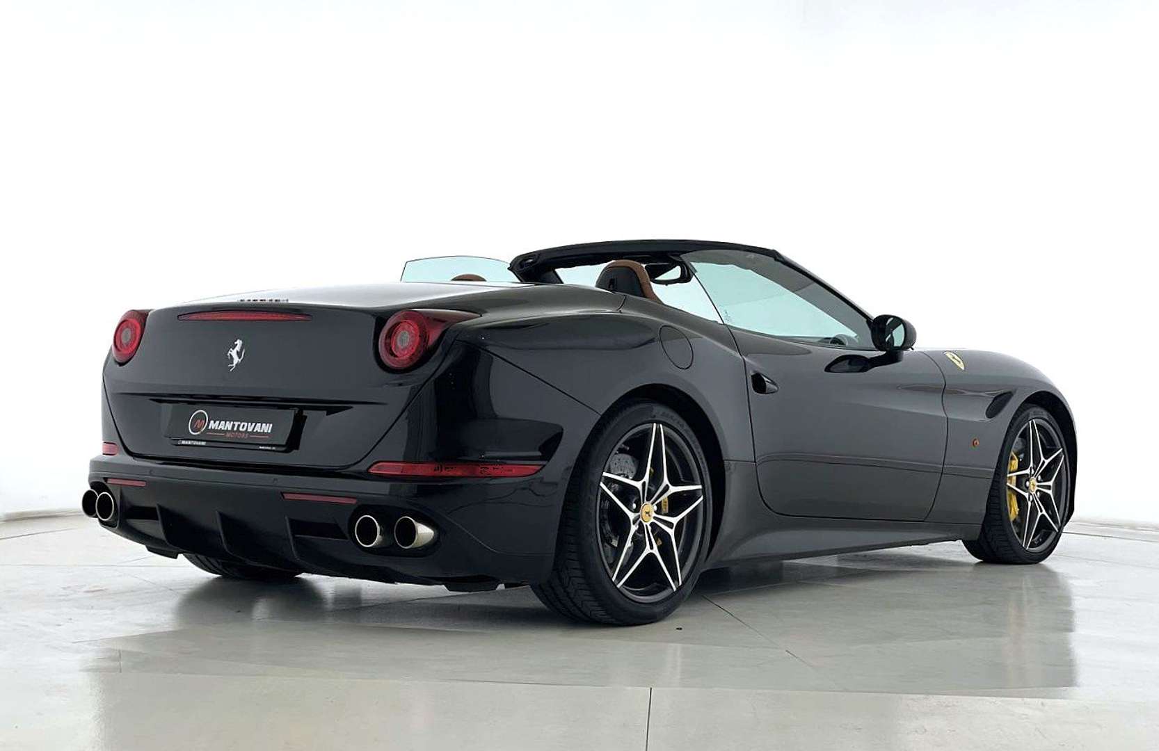 Ferrari California - 2015 - Joinsteer - #6