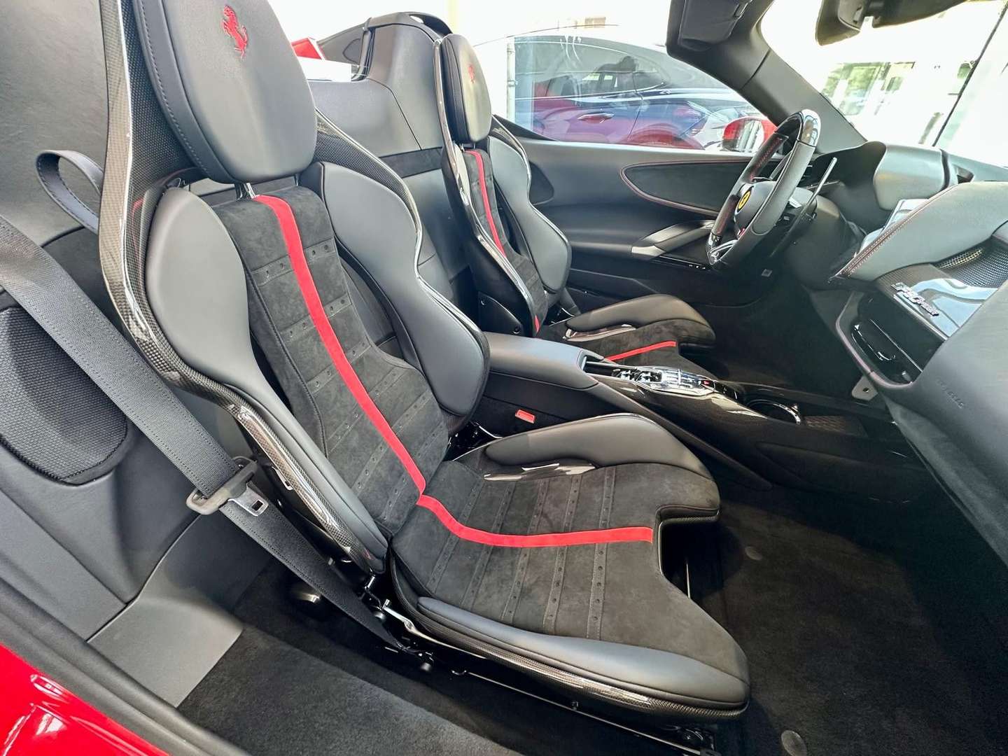 Ferrari SF90 Spider - 2024 - Joinsteer - #18