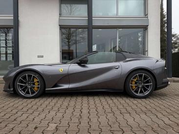 Ferrari 812 GTS — photo 14