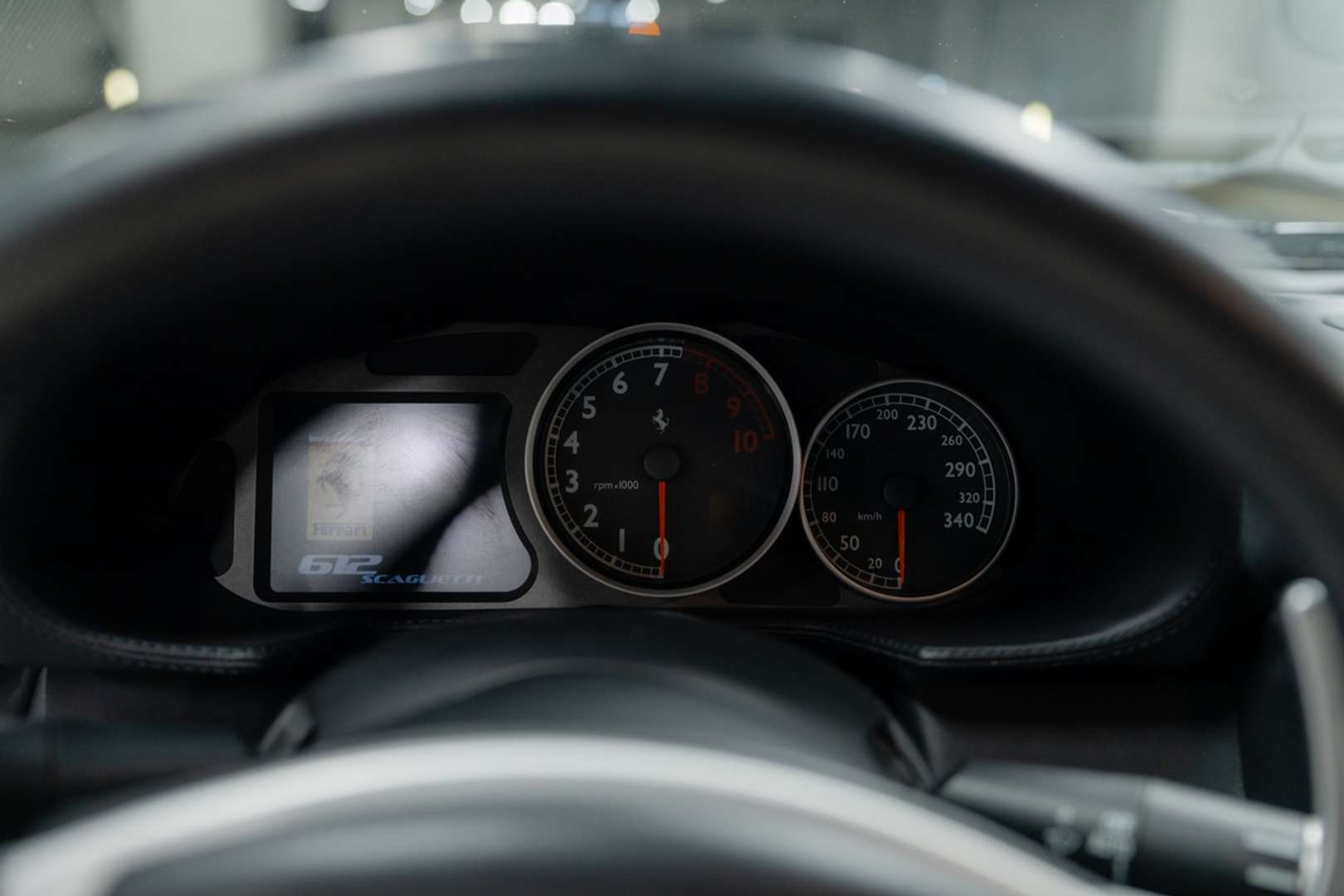 Ferrari 612 Scaglietti - 2005 - Joinsteer - #16